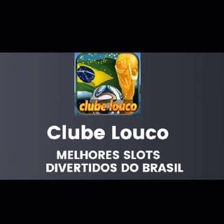 telegram clube louco